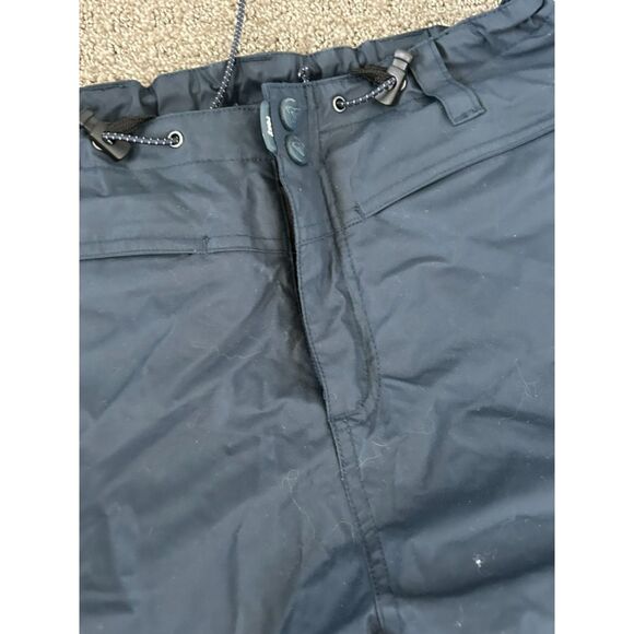 Roxy Ski Snowboard Pants Women's SZ S Endurance Line 10K Technology Weatherproof - Picture 4 of 7